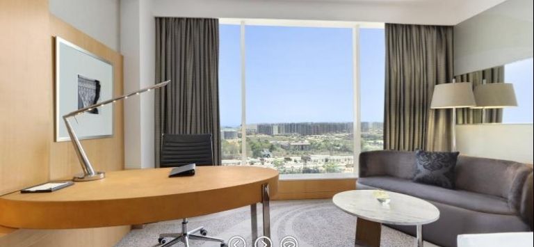 Hyatt Regency Gurgaon