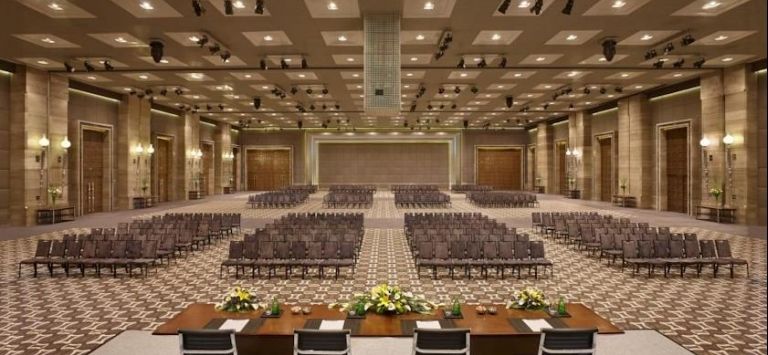 Hyatt Regency Gurgaon