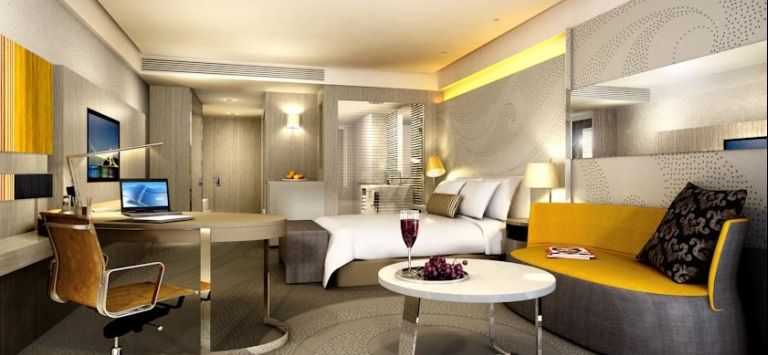 Hyatt Regency Gurgaon