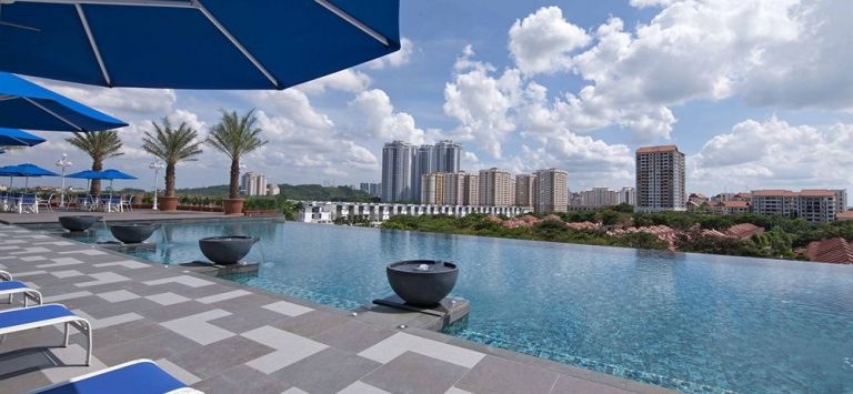Royale Chulan Damansara