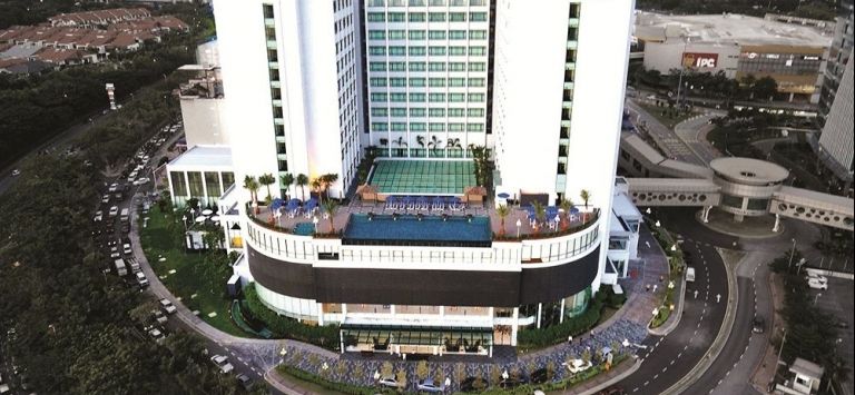 Royale Chulan Damansara