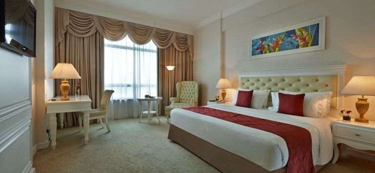 Royale Chulan Damansara