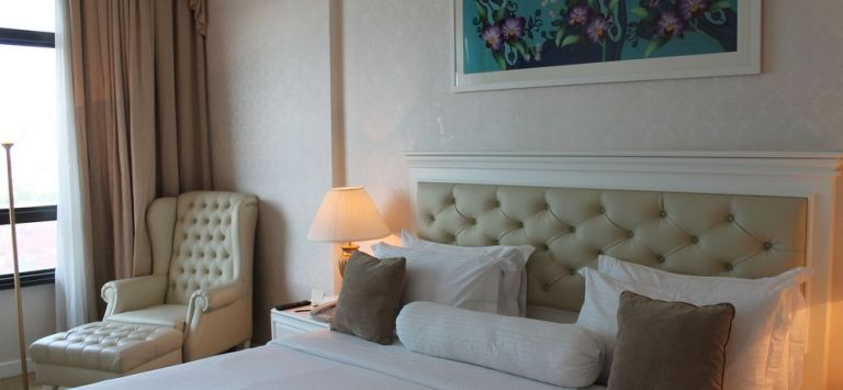 Royale Chulan Damansara