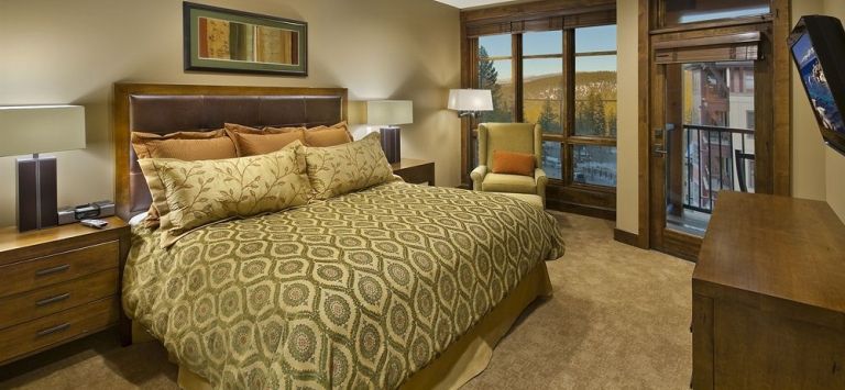 Northstar Lodge by Vacation Club Rentals