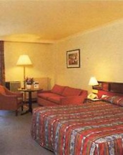 Holiday Inn Brussels Airport