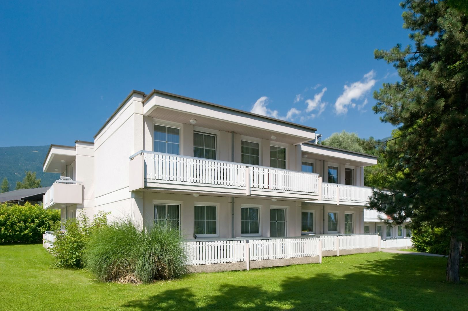 Sonnenresort Ossiacher See