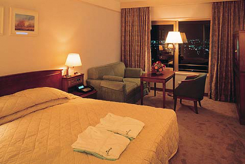 Bellevue Garden Hotel Kansai International Airport