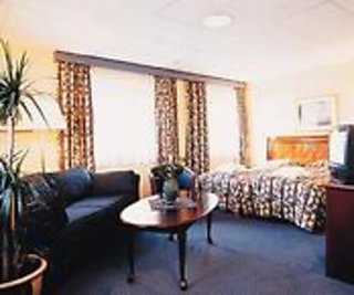 Thon Hotel Terminus