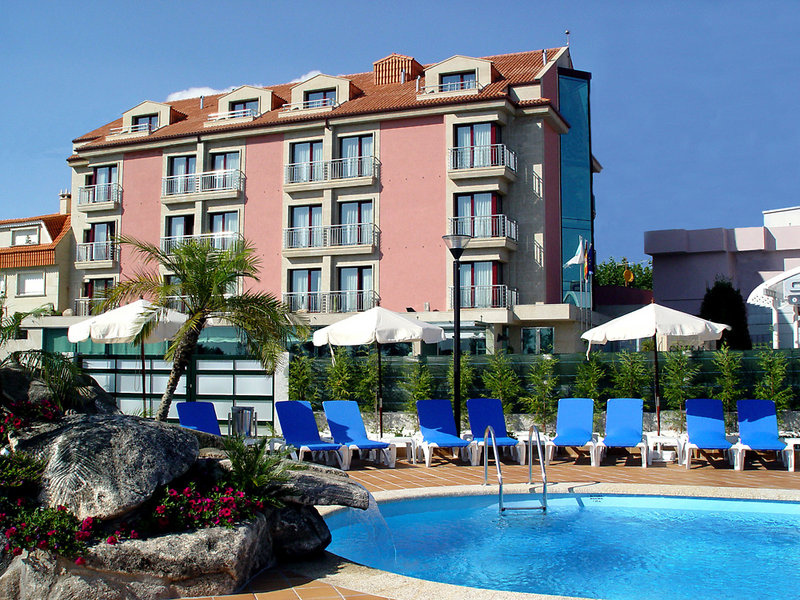 Canelas Hotel