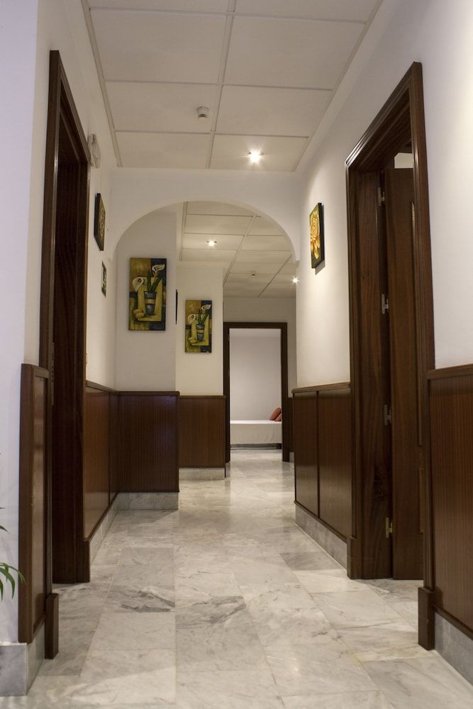 Hotel La Parrita