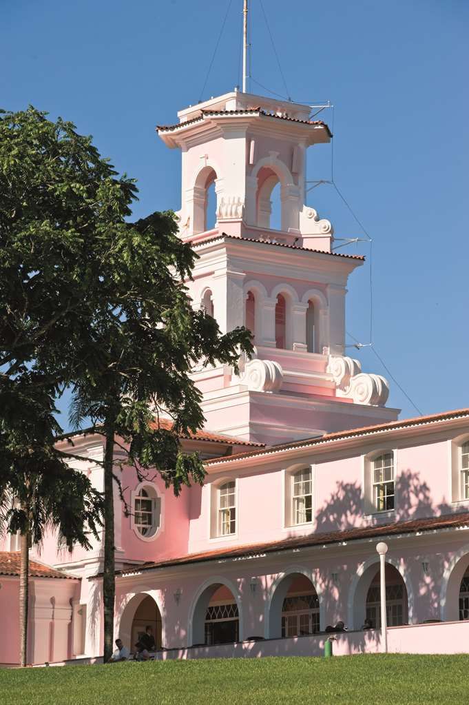 Hotel das Cataratas, A Belmond Hotel