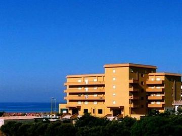 Antica Perla Residence