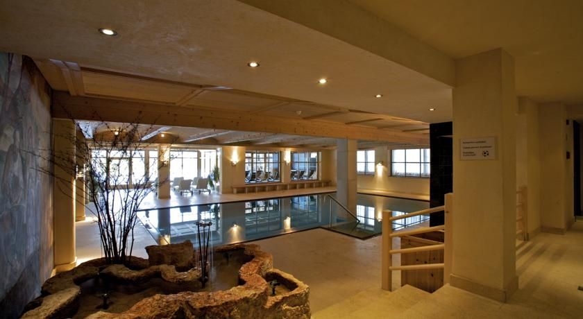 Sporthotel Panorama