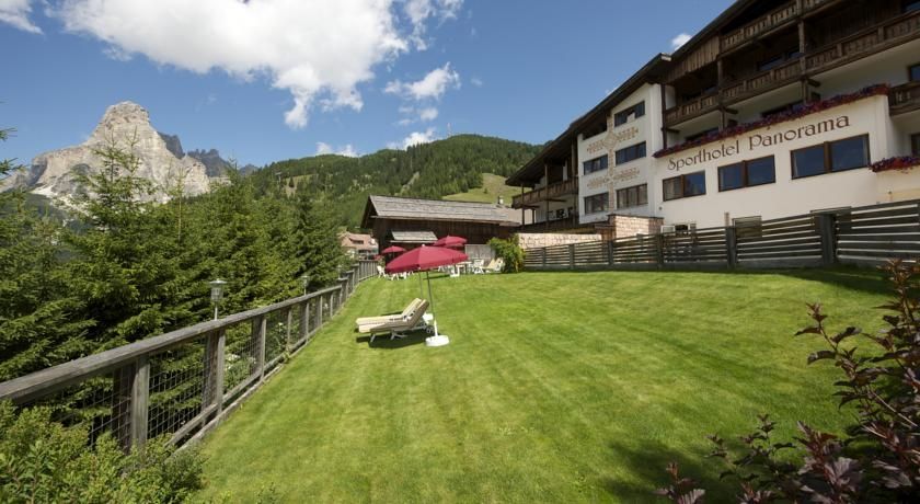 Sporthotel Panorama