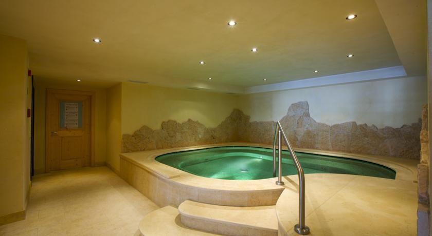 Sporthotel Panorama