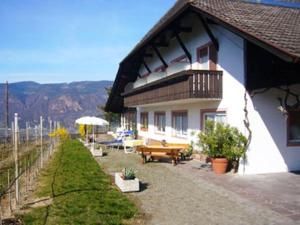 Landhaus Weingut