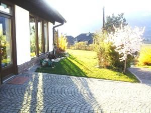 Landhaus Weingut