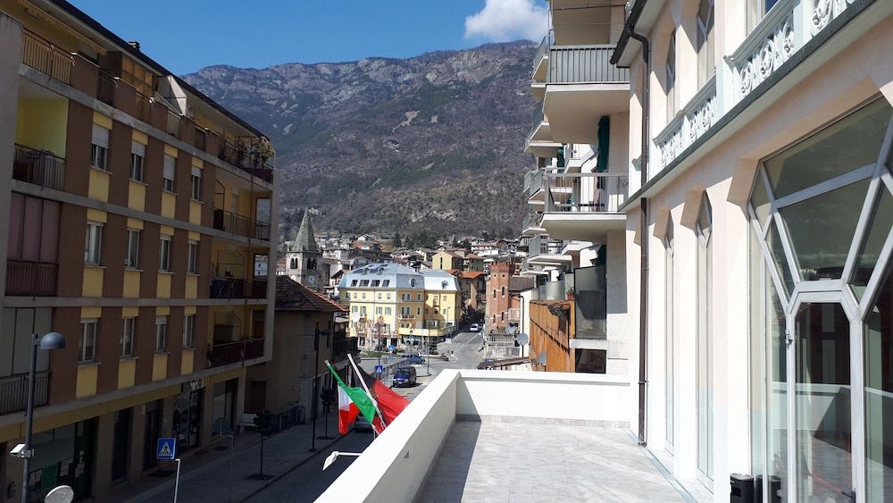 Hotel Miramonti