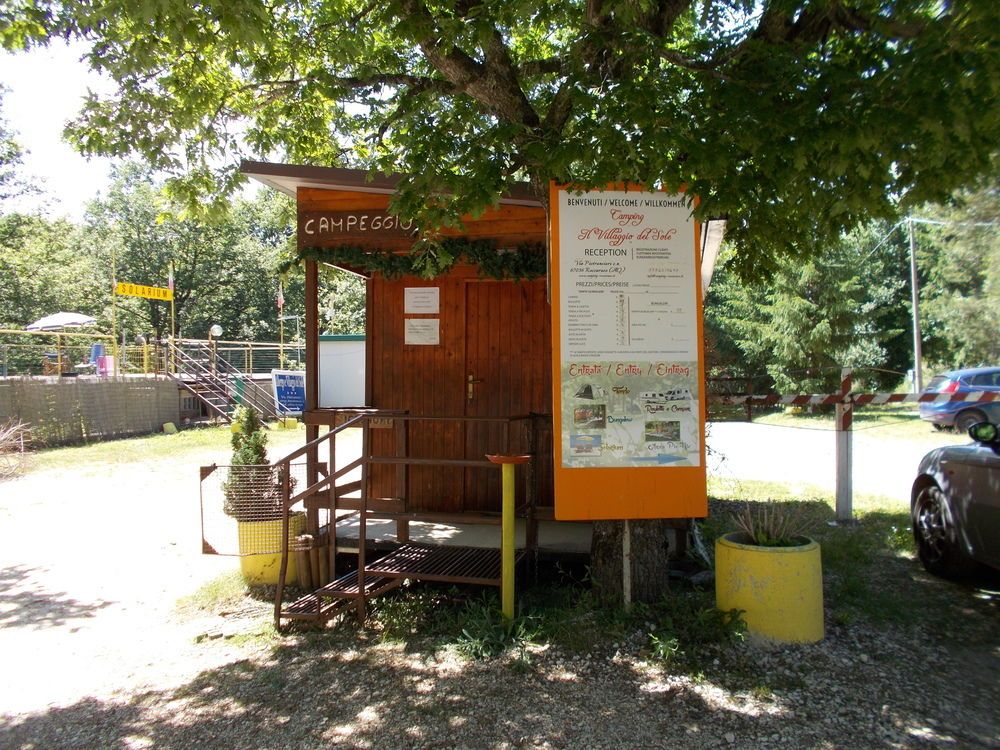 Camping del Sole