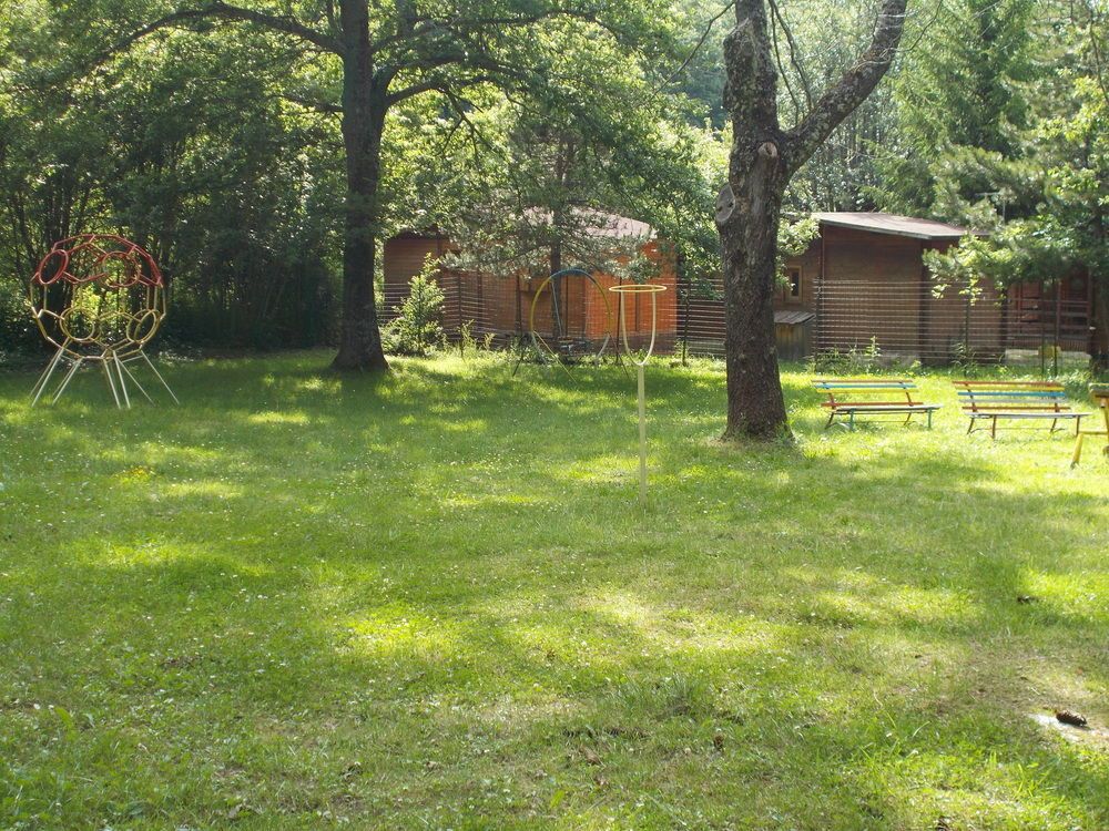 Camping del Sole