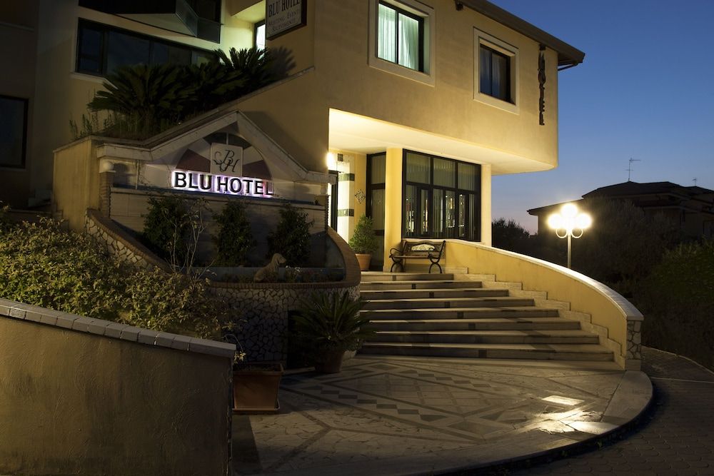 Blu Hotel
