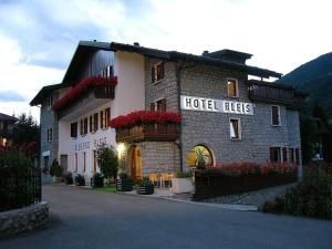Hotel Bleis