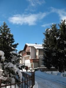 Hotel Bleis