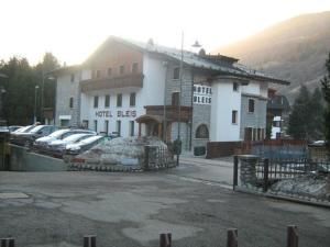Hotel Bleis