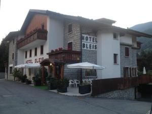 Hotel Bleis
