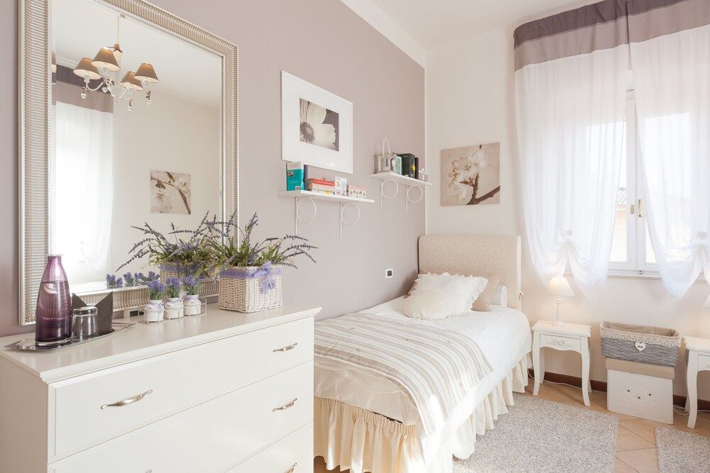 Nina Guest House