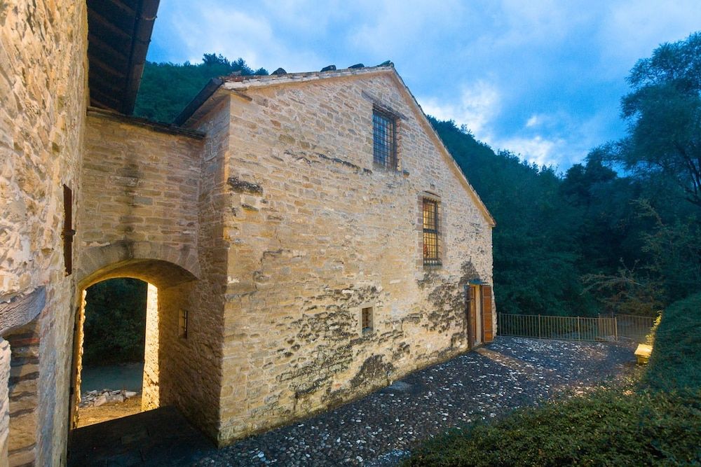 Borgo Corniola