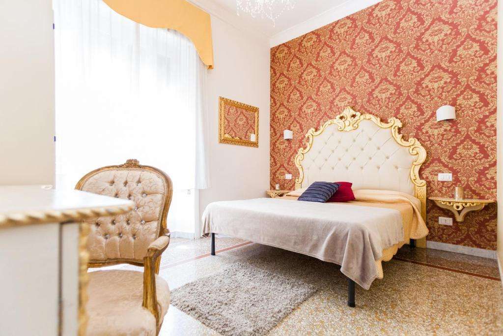 Re di Luna B&B