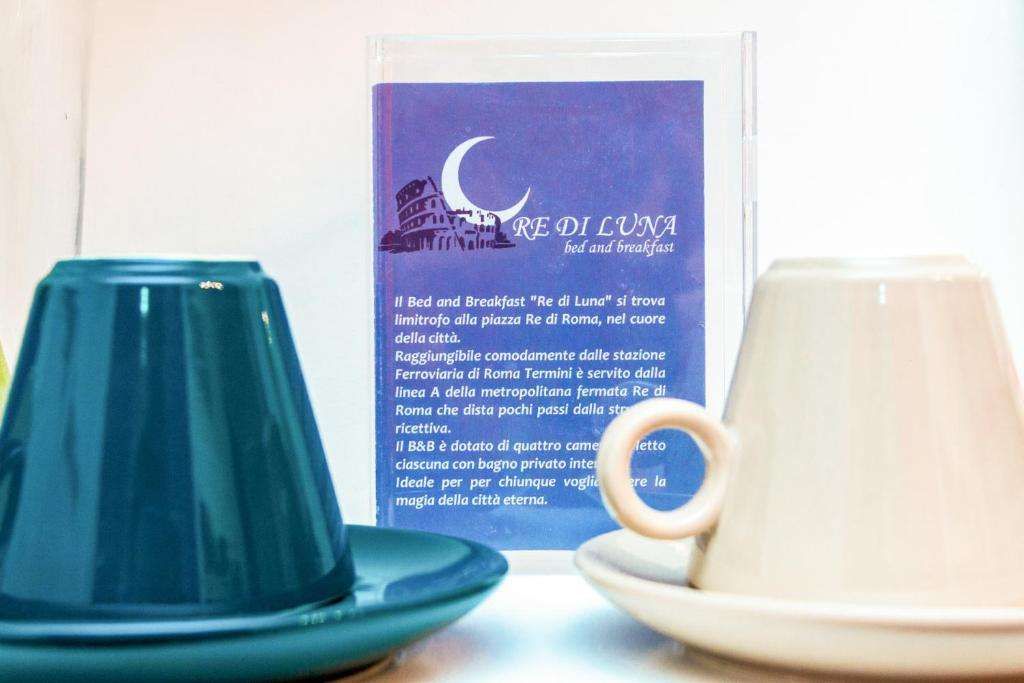 Re di Luna B&B