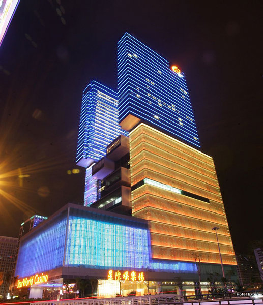 StarWorld Macau
