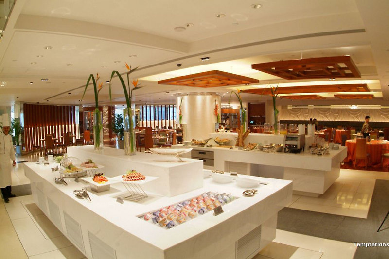 StarWorld Macau