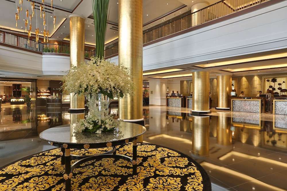 Dusit Thani Manila