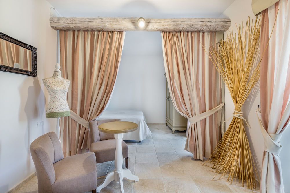Albergo Diffuso Mannois Lofts & Apartments