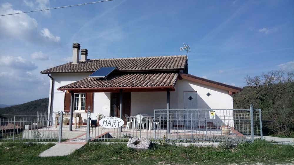 La Casa di Mary