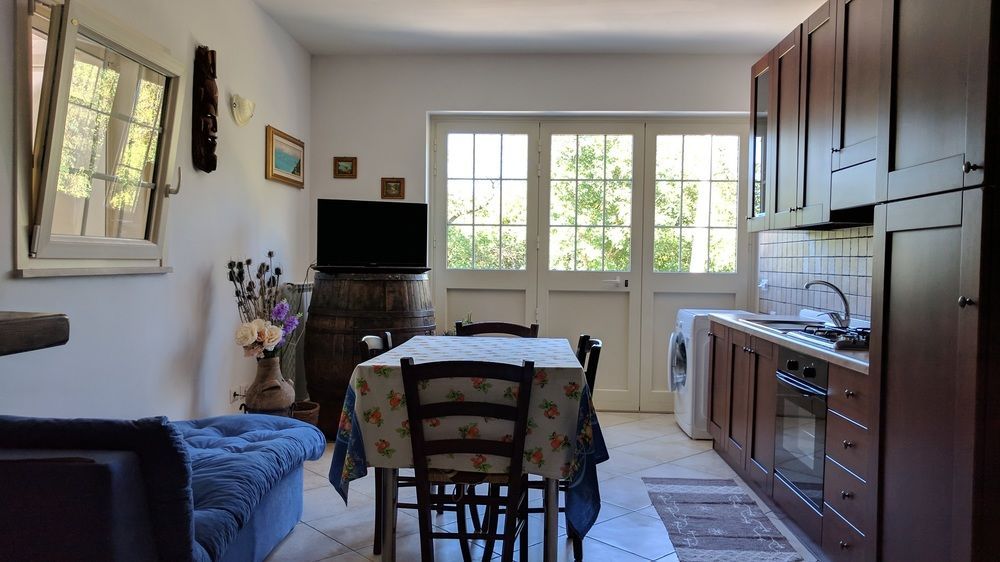 La Casa di Mary