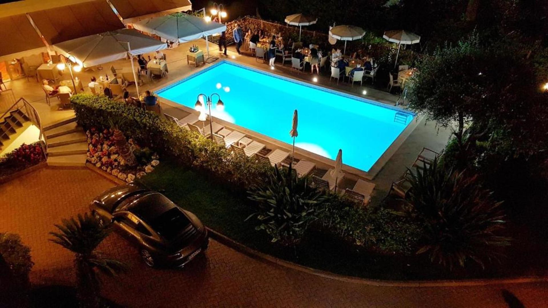 Paradiso