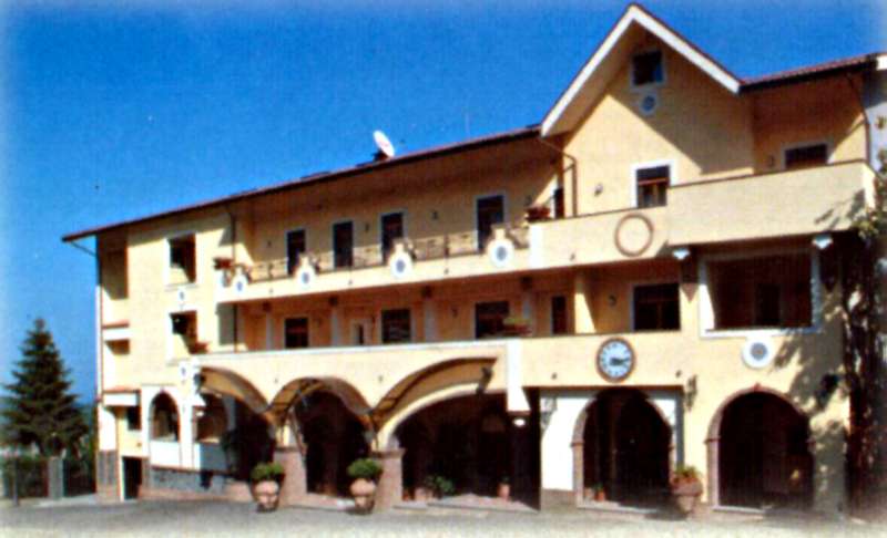 Airone Wellness Hotel