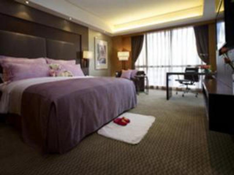 Glenview ITC Plaza Chongqing