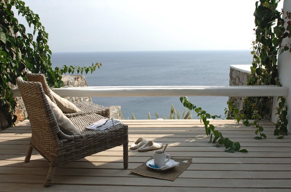 My Mykonos Retreat