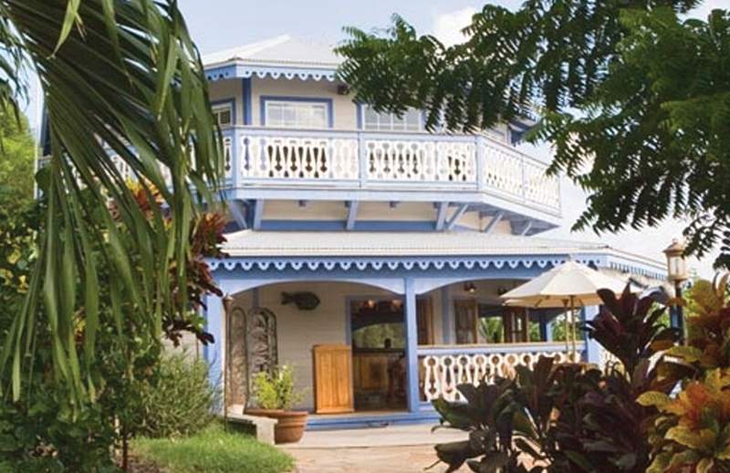 Belair Plantation