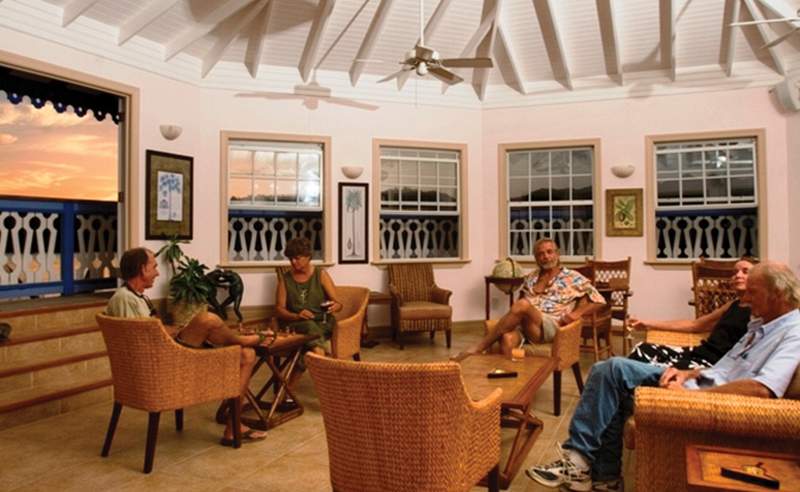Belair Plantation