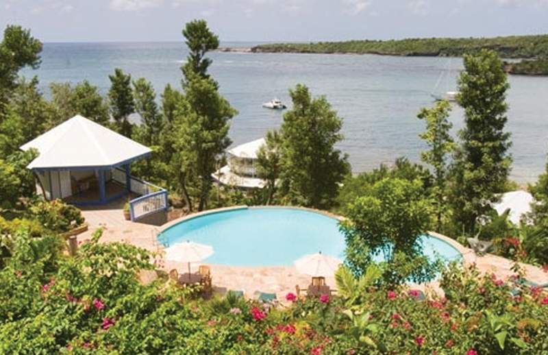 Belair Plantation