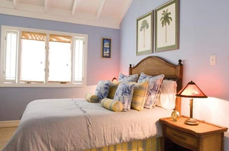 Belair Plantation