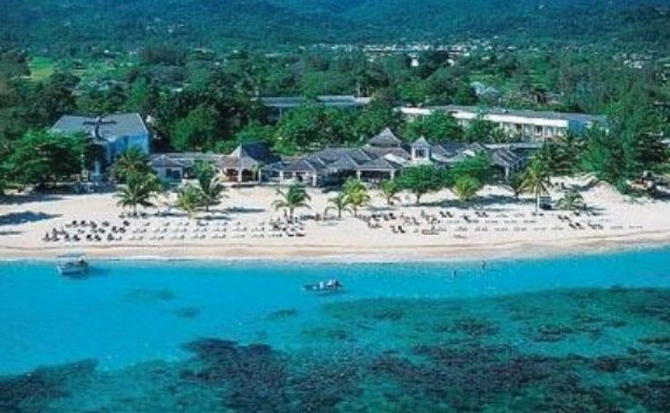 Royalton CHIC Jamaica Paradise Cove