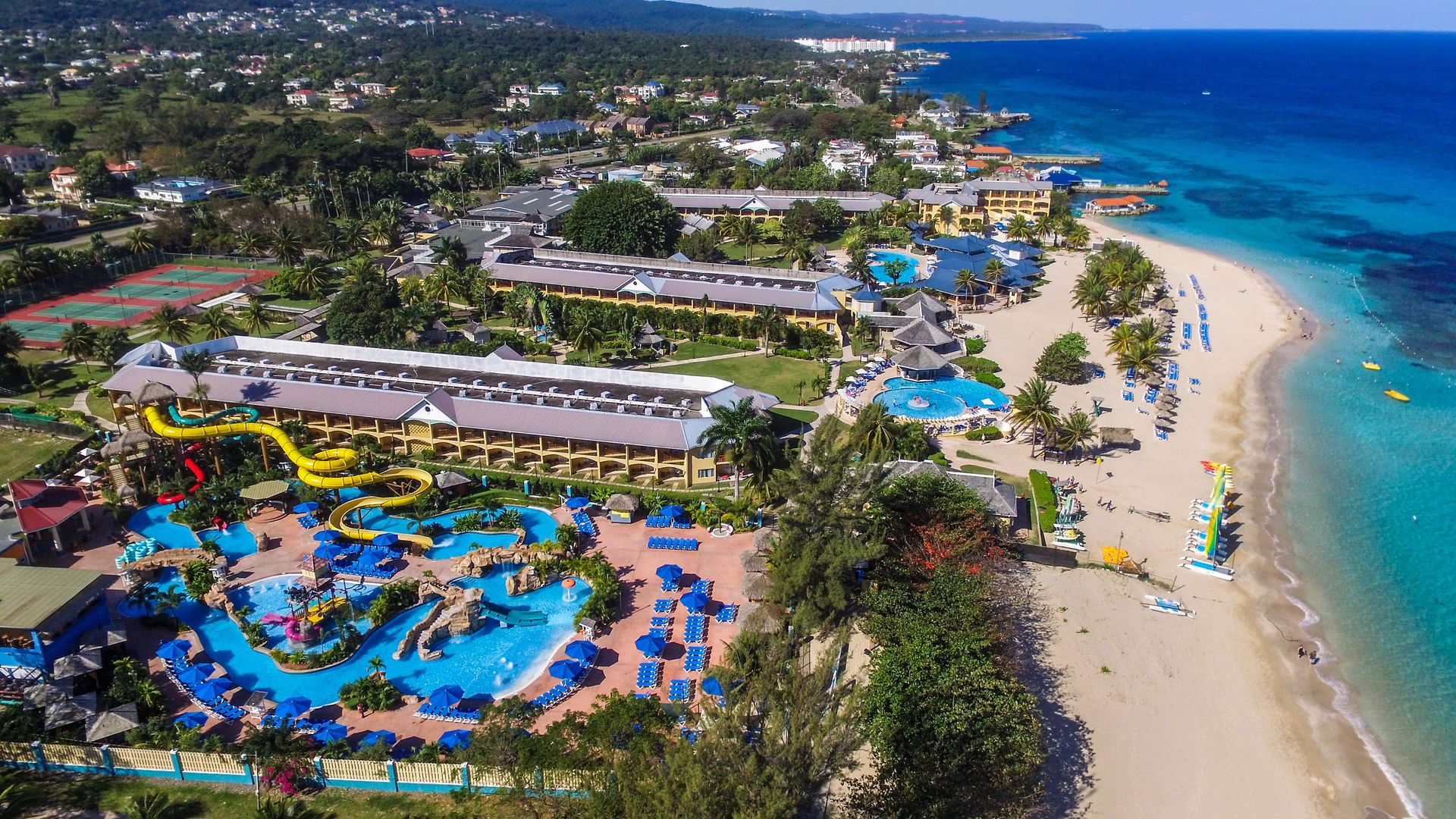 Royalton CHIC Jamaica Paradise Cove