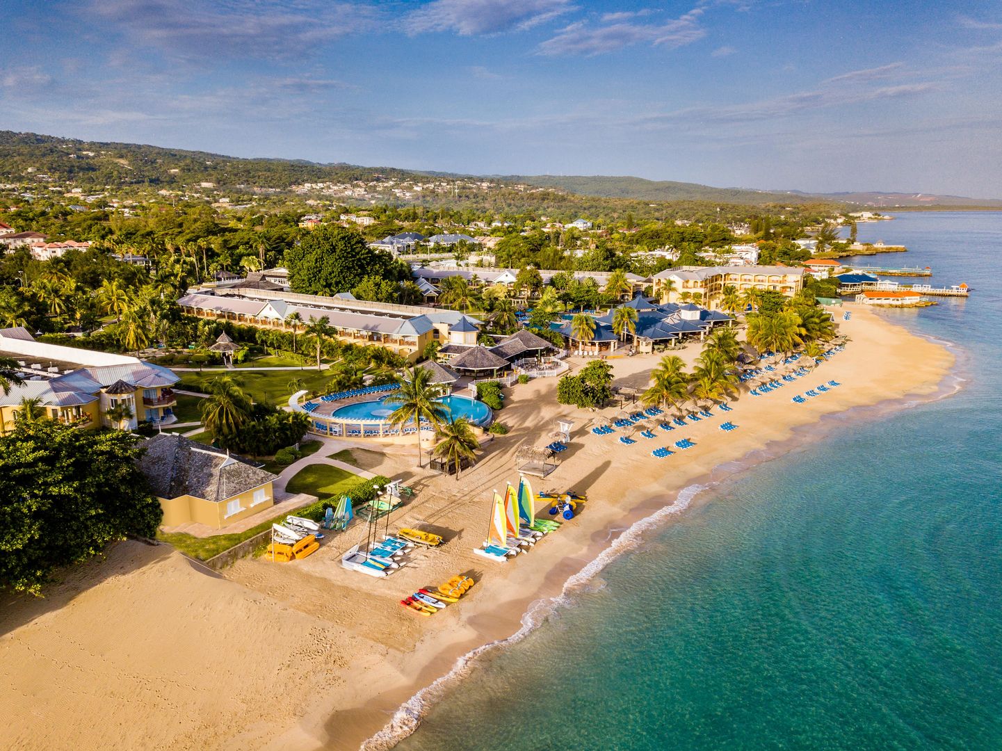 Royalton CHIC Jamaica Paradise Cove
